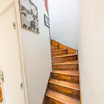 Апартаменты Le Duplex 3 - 1p A 7p - Saint Honore