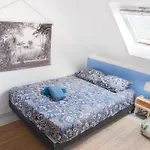 Апартаменты Le Duplex 3 - 1p A 7p - Saint Honore Амьен