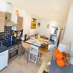 Appartement Le Duplex 3 - 1p à 7p - Saint Honore