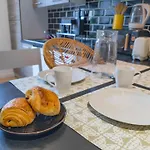Le Duplex 3 - 1p A 7p - Saint Honore Апартаменты
