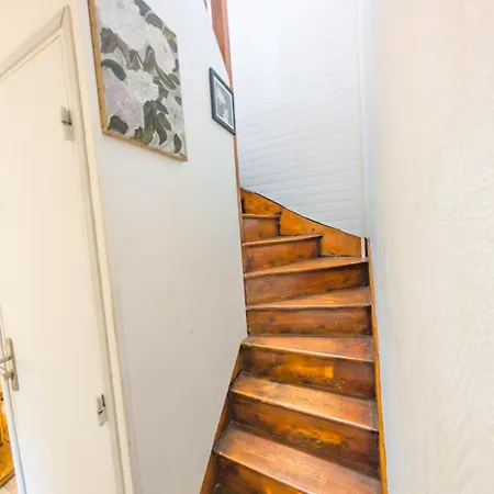 Apartment Le Duplex 3 - 1p A 7p - Saint Honore