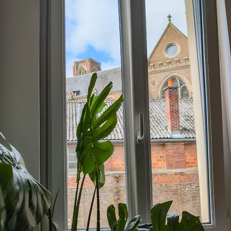 Le Duplex 3 - 1p A 7p - Saint Honore Apartment *
