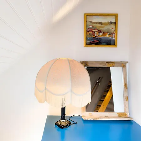 Le Duplex 3 - 1p A 7p - Saint Honore Apartment Amiens