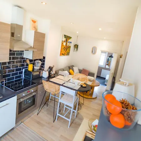 Apartment Le Duplex 3 - 1p A 7p - Saint Honore
