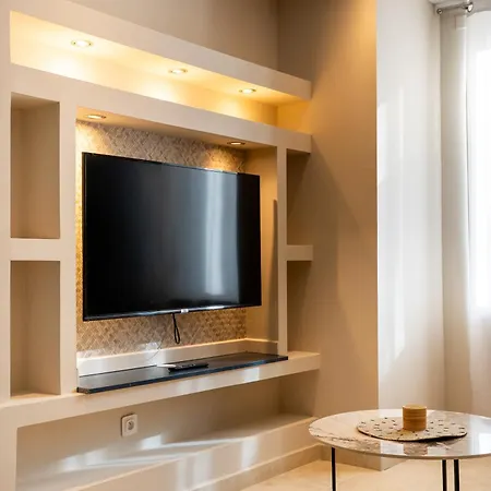 Le Duplex 3 - 1p A 7p - Saint Honore Apartment *