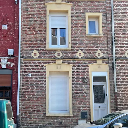 Apartment Le Duplex 3 - 1p A 7p - Saint Honore
