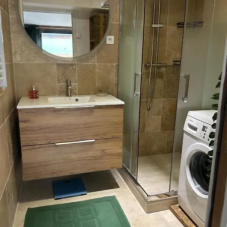 Apartment Le Duplex 3 - 1p A 7p - Saint Honore *