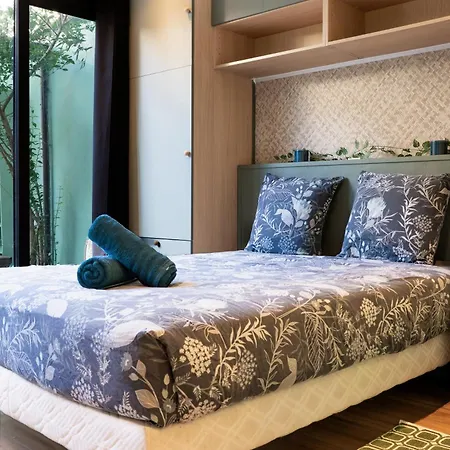 Apartment Le Duplex 3 - 1p A 7p - Saint Honore