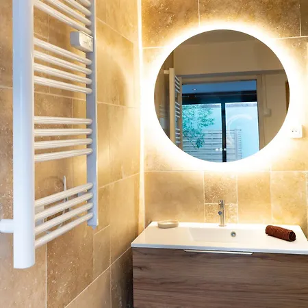 Apartment Le Duplex 3 - 1p A 7p - Saint Honore Amiens