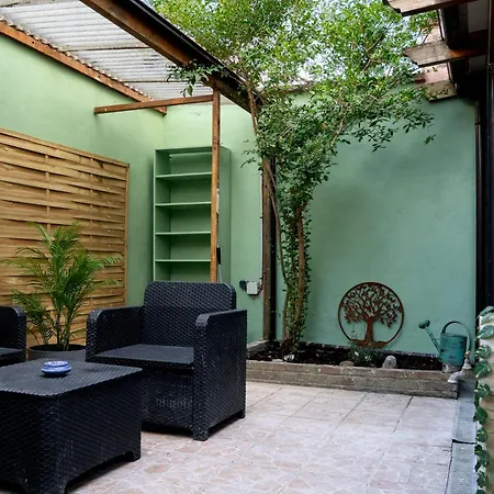 Le Duplex 3 - 1p A 7p - Saint Honore Apartment *