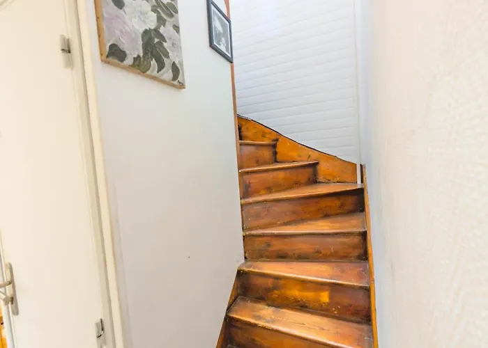 Apartment Le Duplex 3 - 1p A 7p - Saint Honore